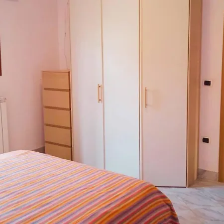 Appartamento Casa Flora A Due Passi Dal Mare Giovinazzo