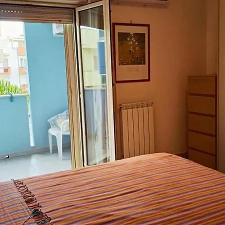 Apartman Casa Flora A Due Passi Dal Mare Giovinazzo