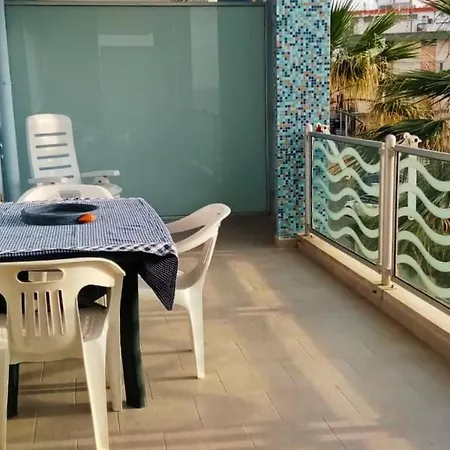 Apartman Casa Flora A Due Passi Dal Mare *